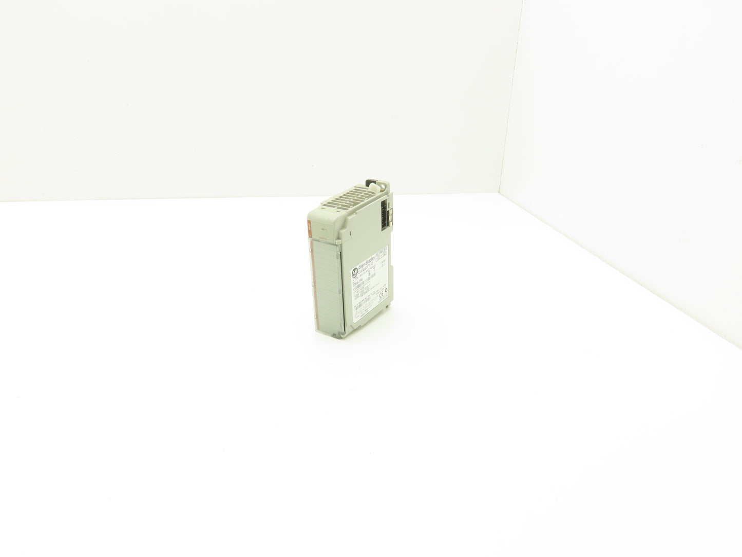 Allen Bradley 1769-IF4 Compact I/O Analog Input Module 24VDC Ser B Rev 1 FW 2.1