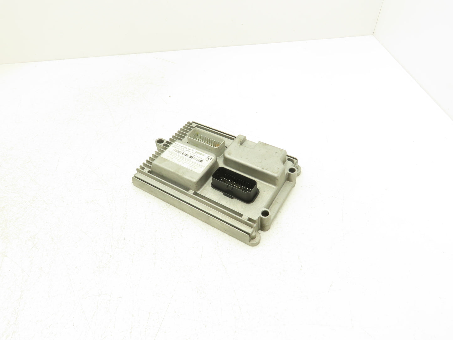Hyster 8536820 Forklift Control Module Rev 20 Off E80XN