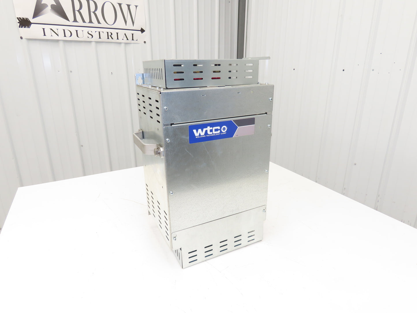 Welding Technology WTCO WTCO SCR ASSY-G6-3 902-0106 Resistance Welding Inverter