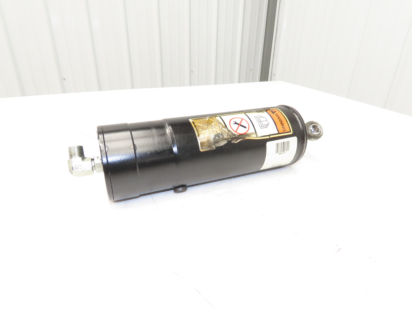 Hyster 8807572 Forklift Hydraulic Forklift Cylinder From E80XN