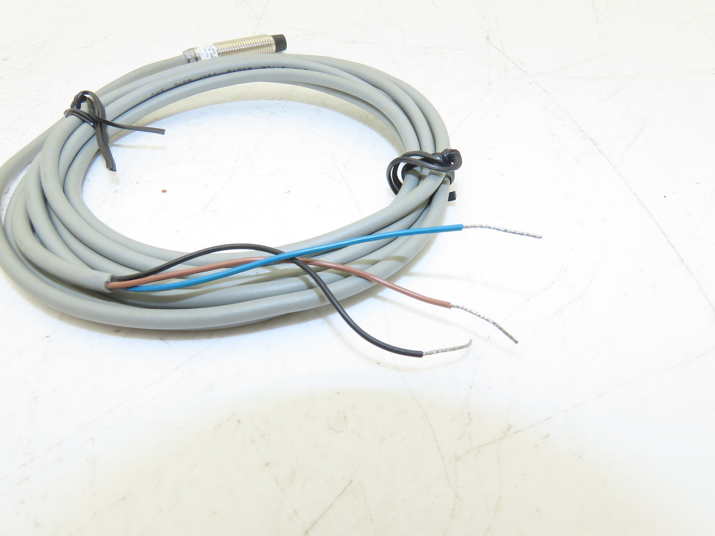 Honeywell Micro Switch 992AB08AP-C2 Proximity Sensor 5-30VDC