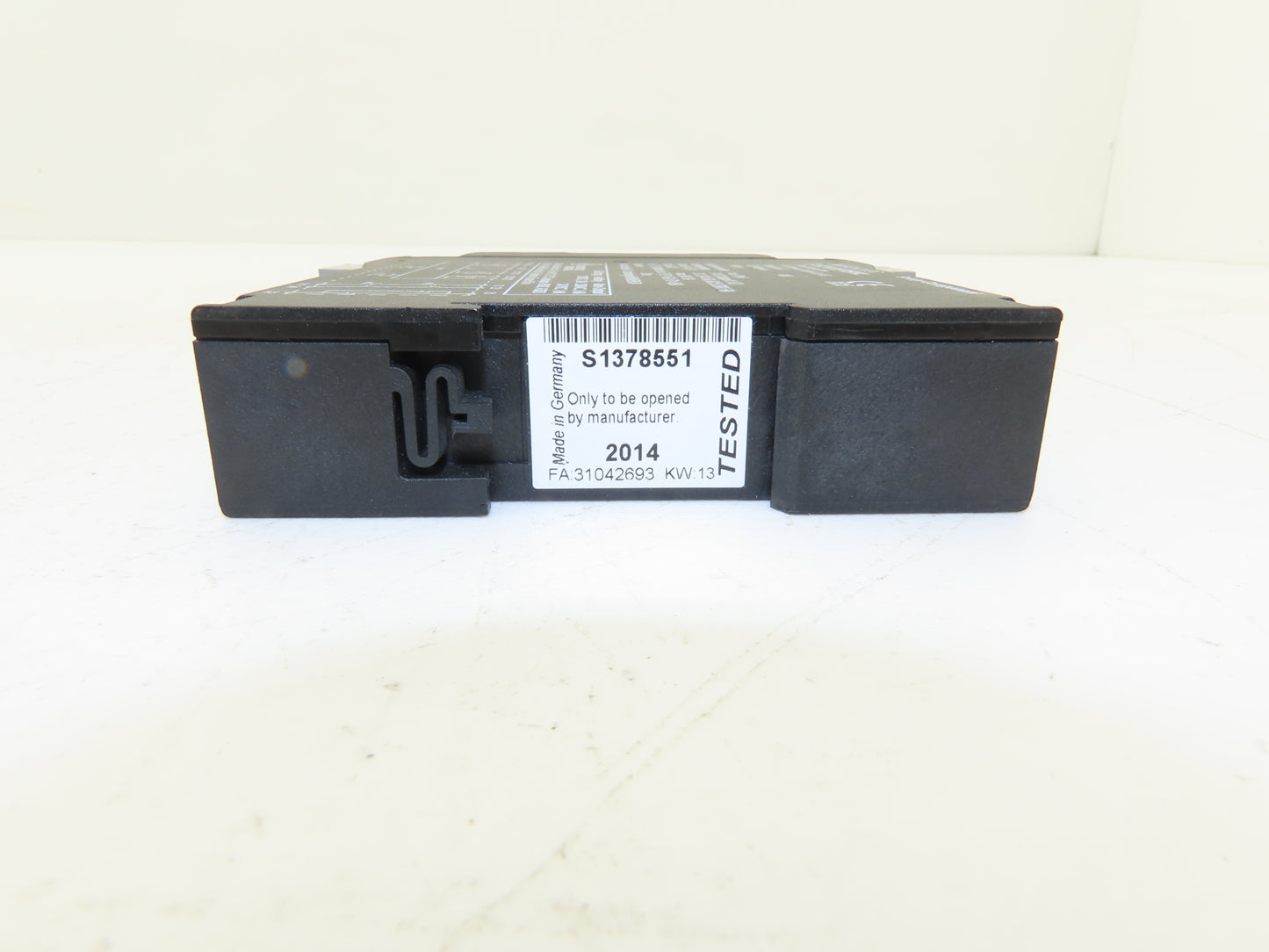 Schmersal SRB201ZH-24VDC Safety Relay Module 101163440