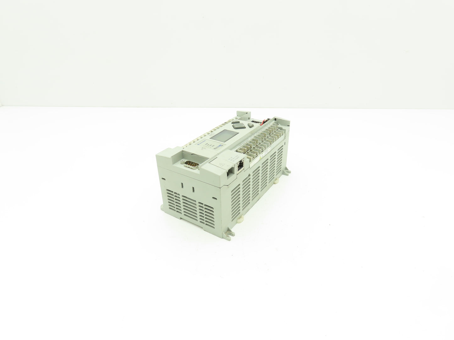 Allen Bradley 1766-L32BXB MicroLogix 1400 Controller Module 32 Point Ser C FW 21