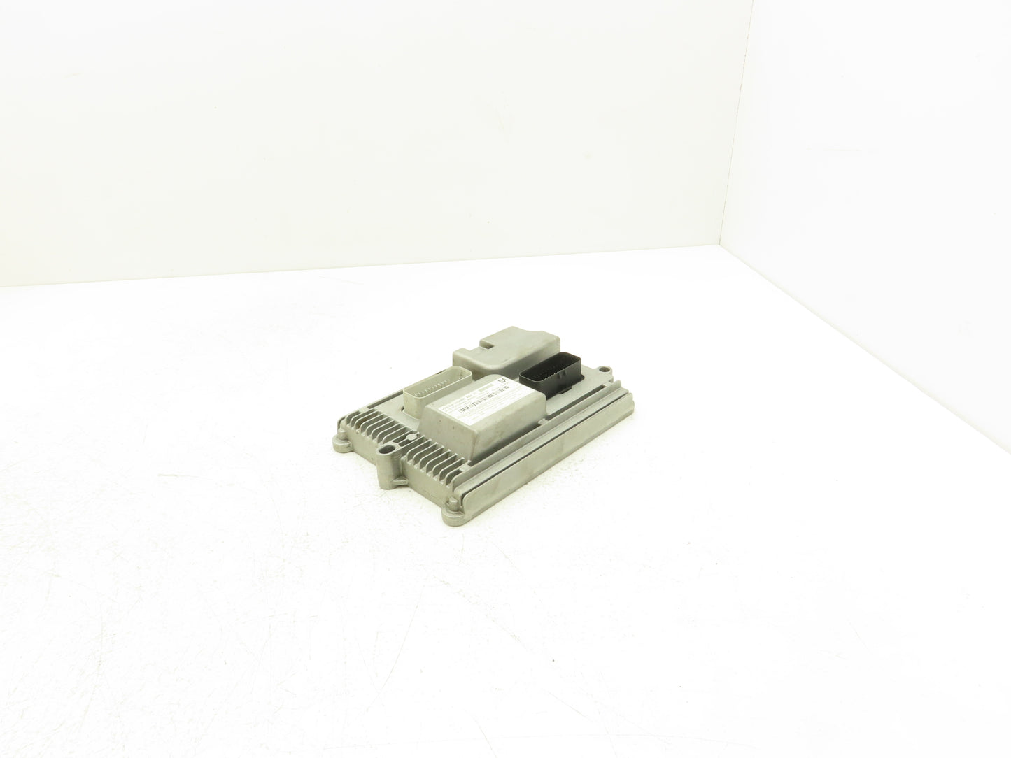 Hyster 8536820 Forklift Control Module Rev 21 Off E80XN READ