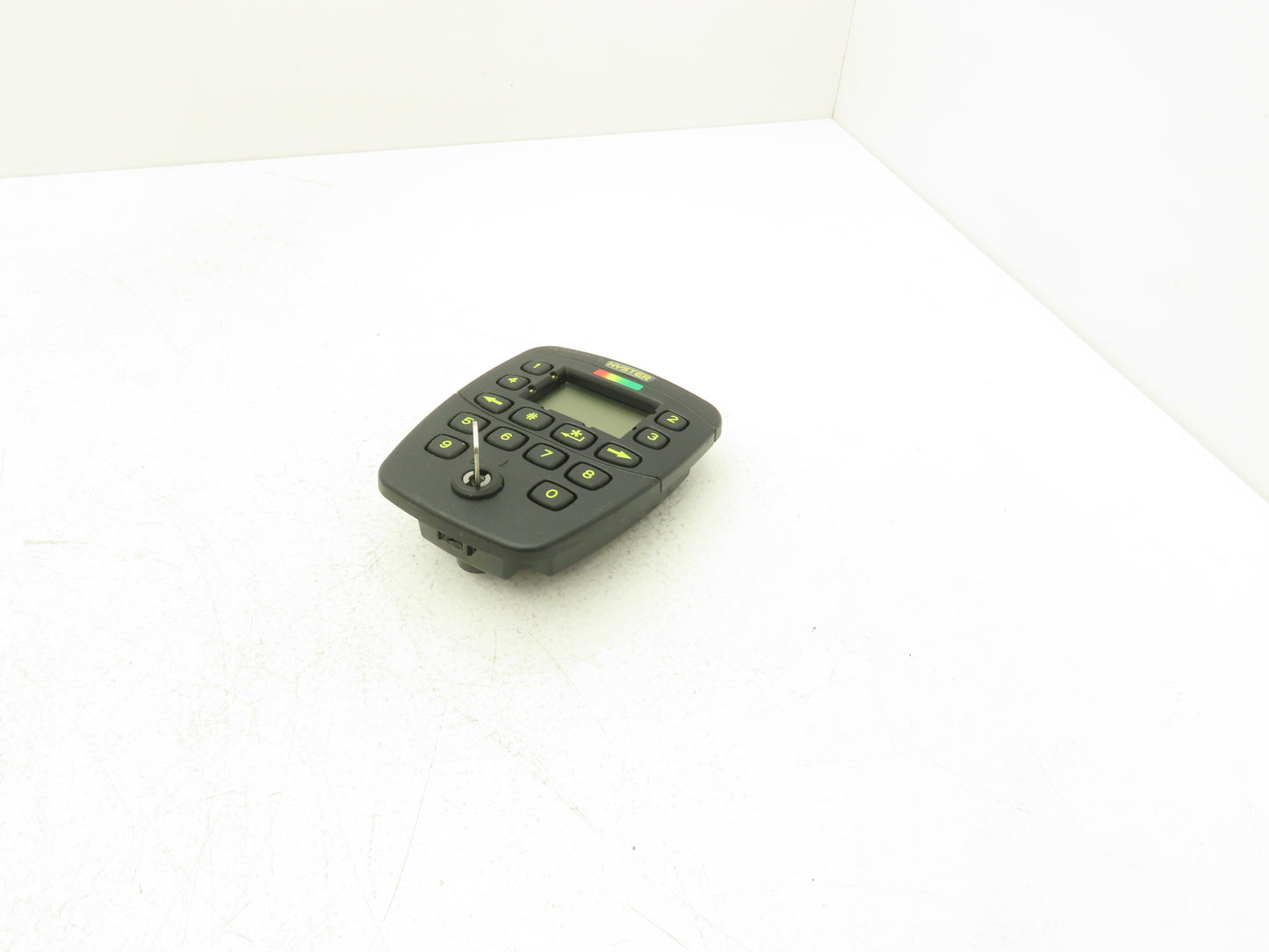 Hyster 8539580 Forklift Display Controller Module W/Key Off E80XN READ