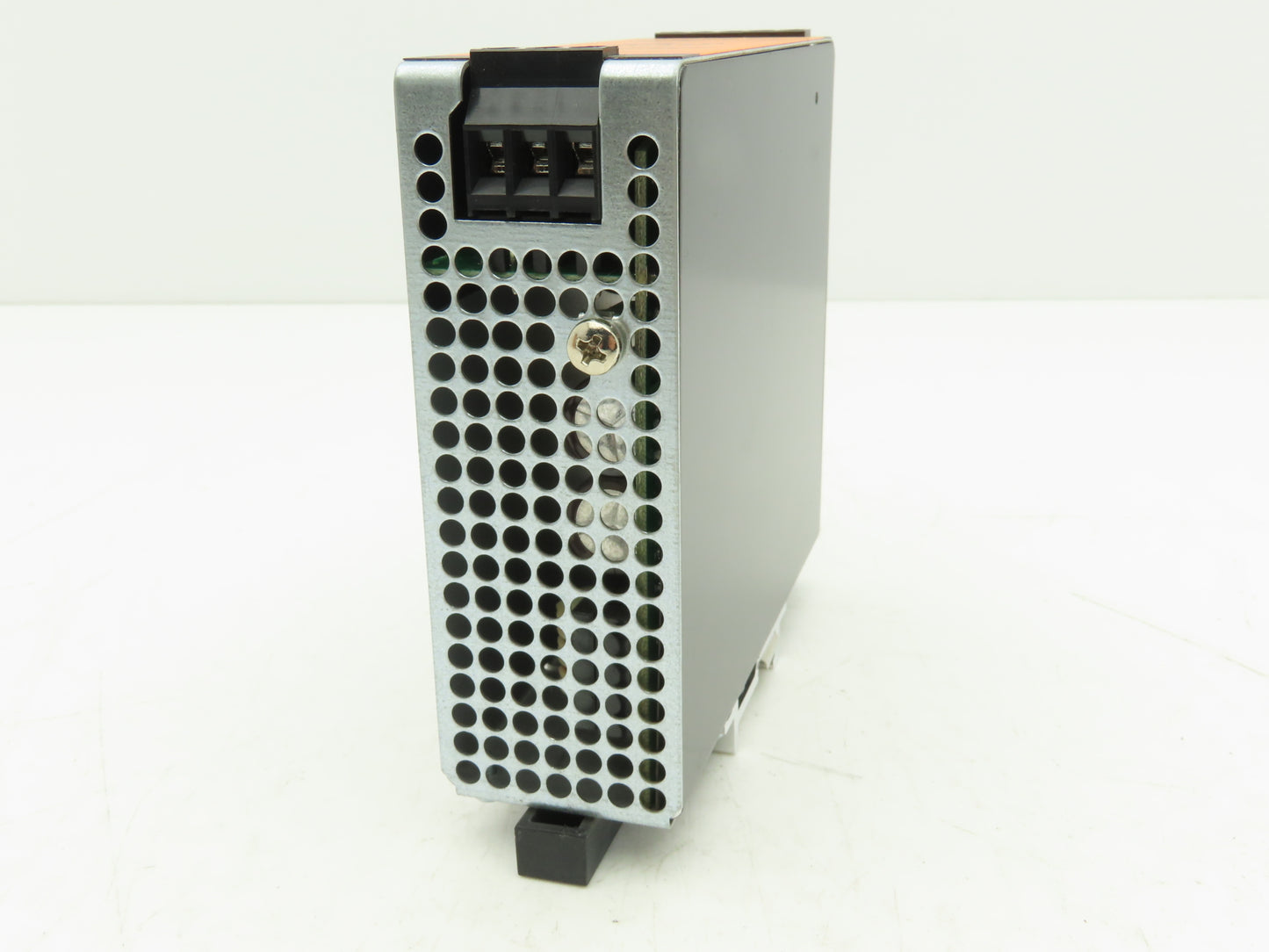 IFM AC1256 AS-Interface Power Supply PSU 30.5VDC 2.8A 85W 100-240V