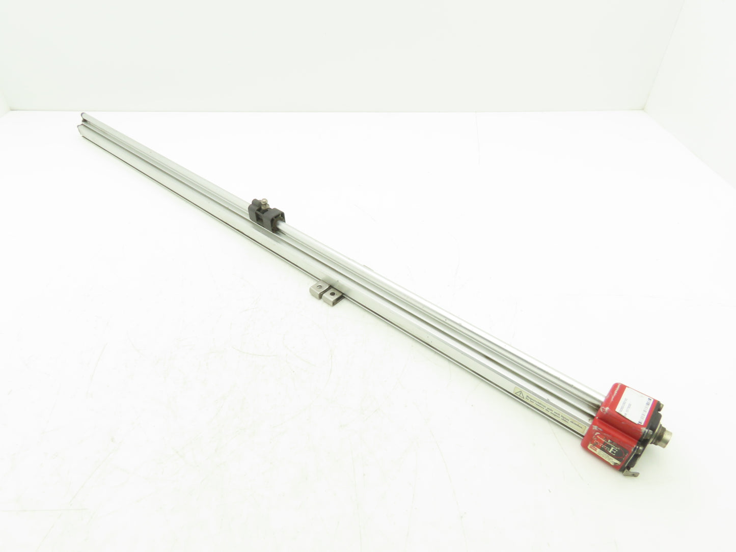 MTS Temposonics EPS0300UD601V0 Linear Position Sensor Transducer 300mm