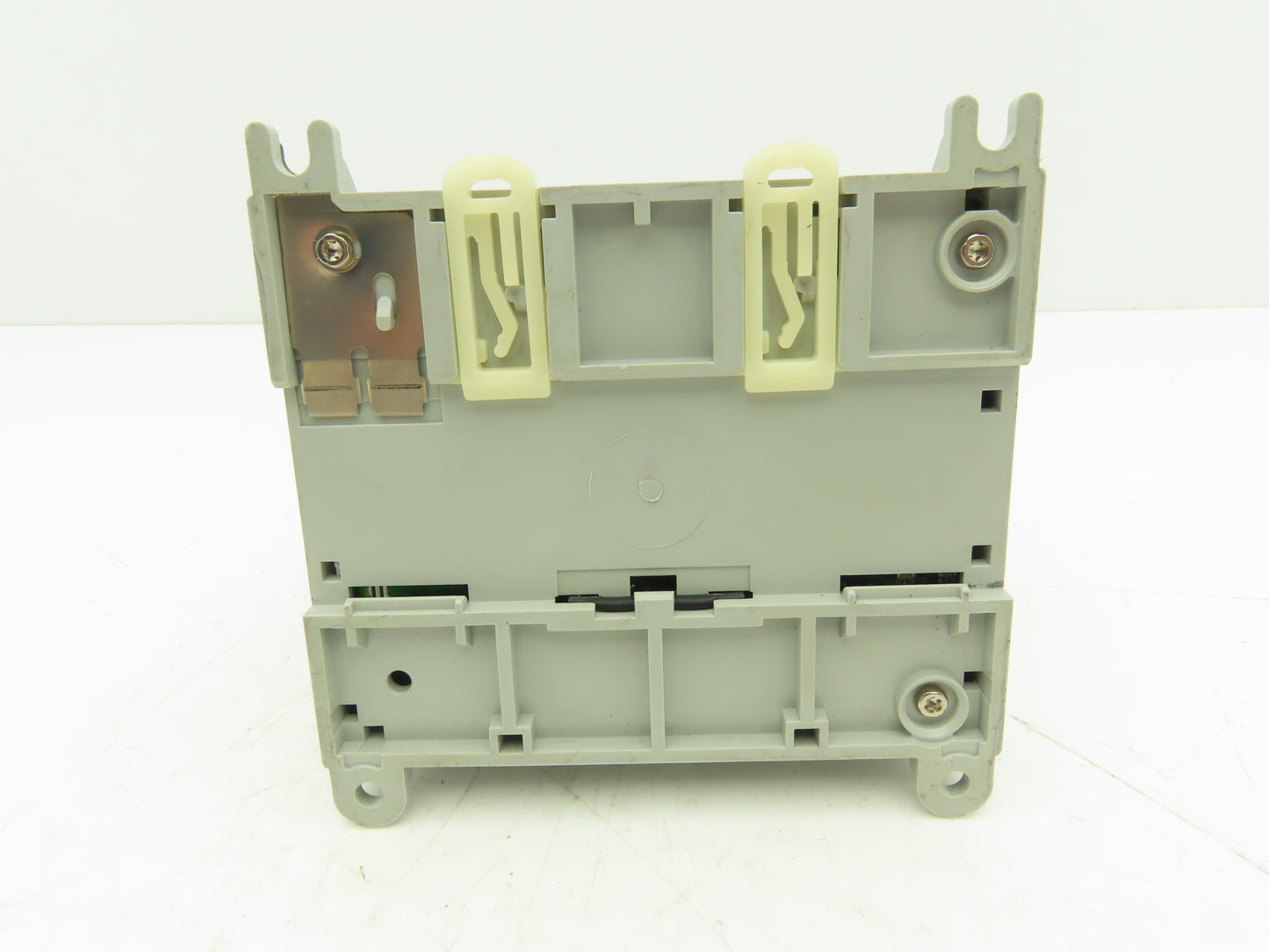 Allen Bradley 1762-L24BWA MicroLogix 1200 PLC Controller I/O Module Ser C Rev B