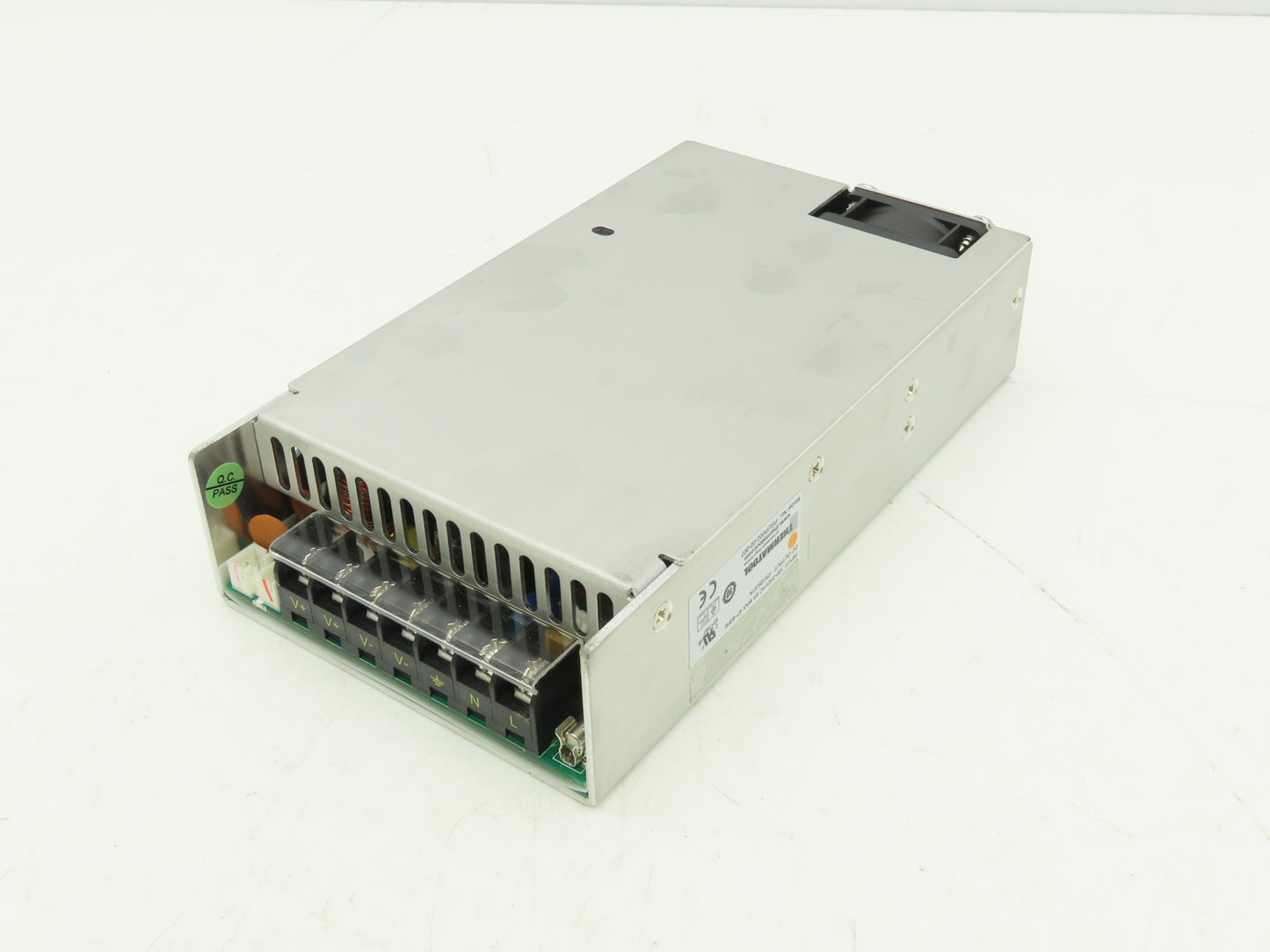 Thermatool PSUP002-02-007 Power Supply 100-240VAC Input 15VDC Output