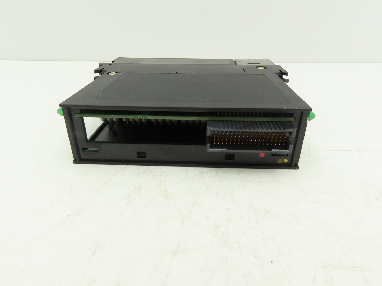 Allen Bradley 1756-IA16/A ControlLogix PLC AC Input Module 16PT Rev G01 FW 2.5