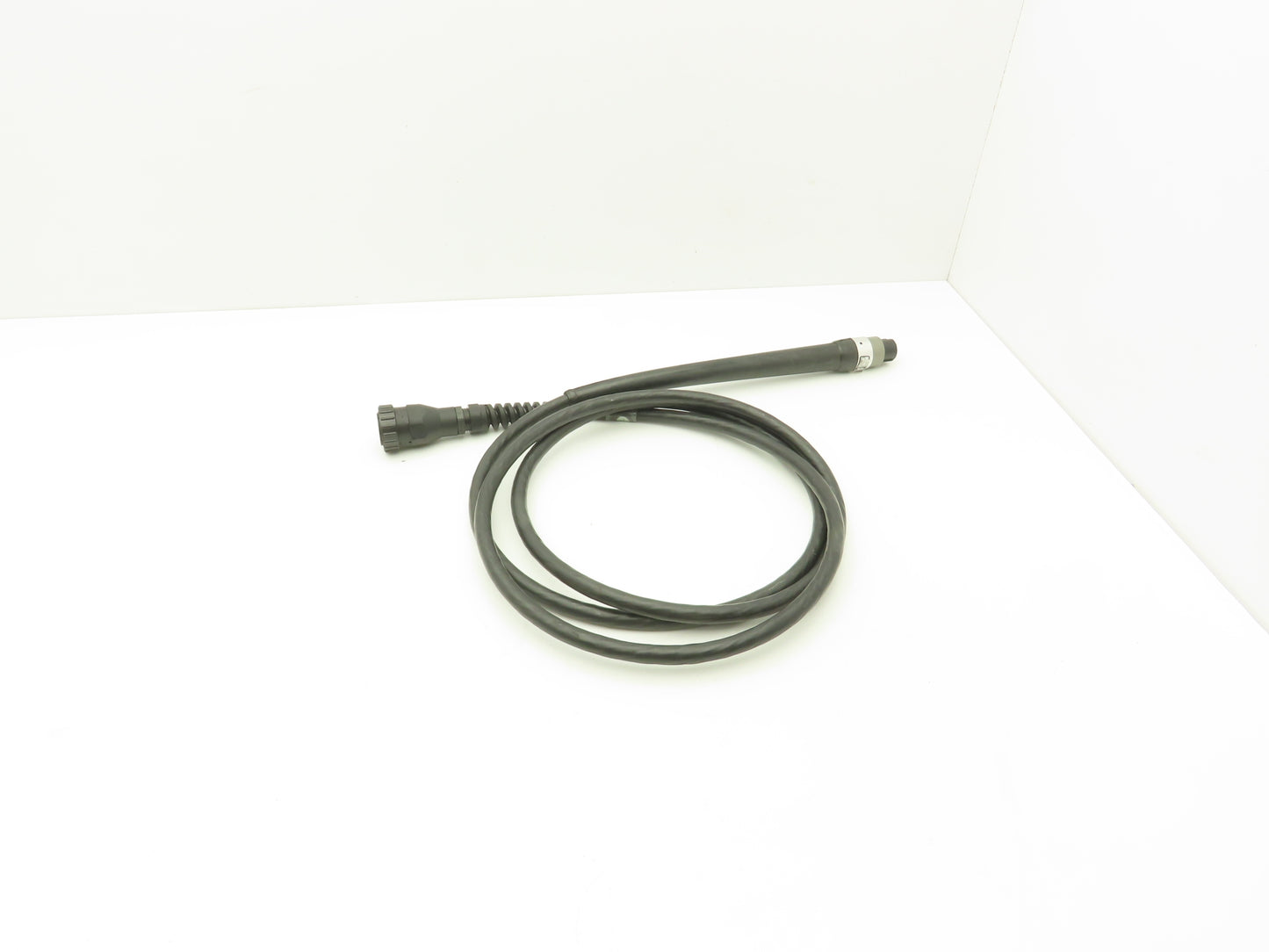 Ingersoll Rand GEA40-CORD-3M Nutrunner Tool Controller Cable Rev 05 10Ft