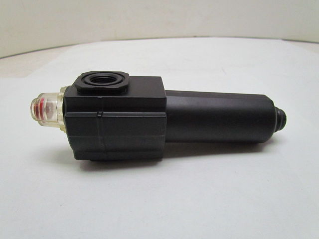 Norgren Excelon L72M-3AP-EDN Pneumatic Lubricator 3/8" NPT 250 PSI NEW USA