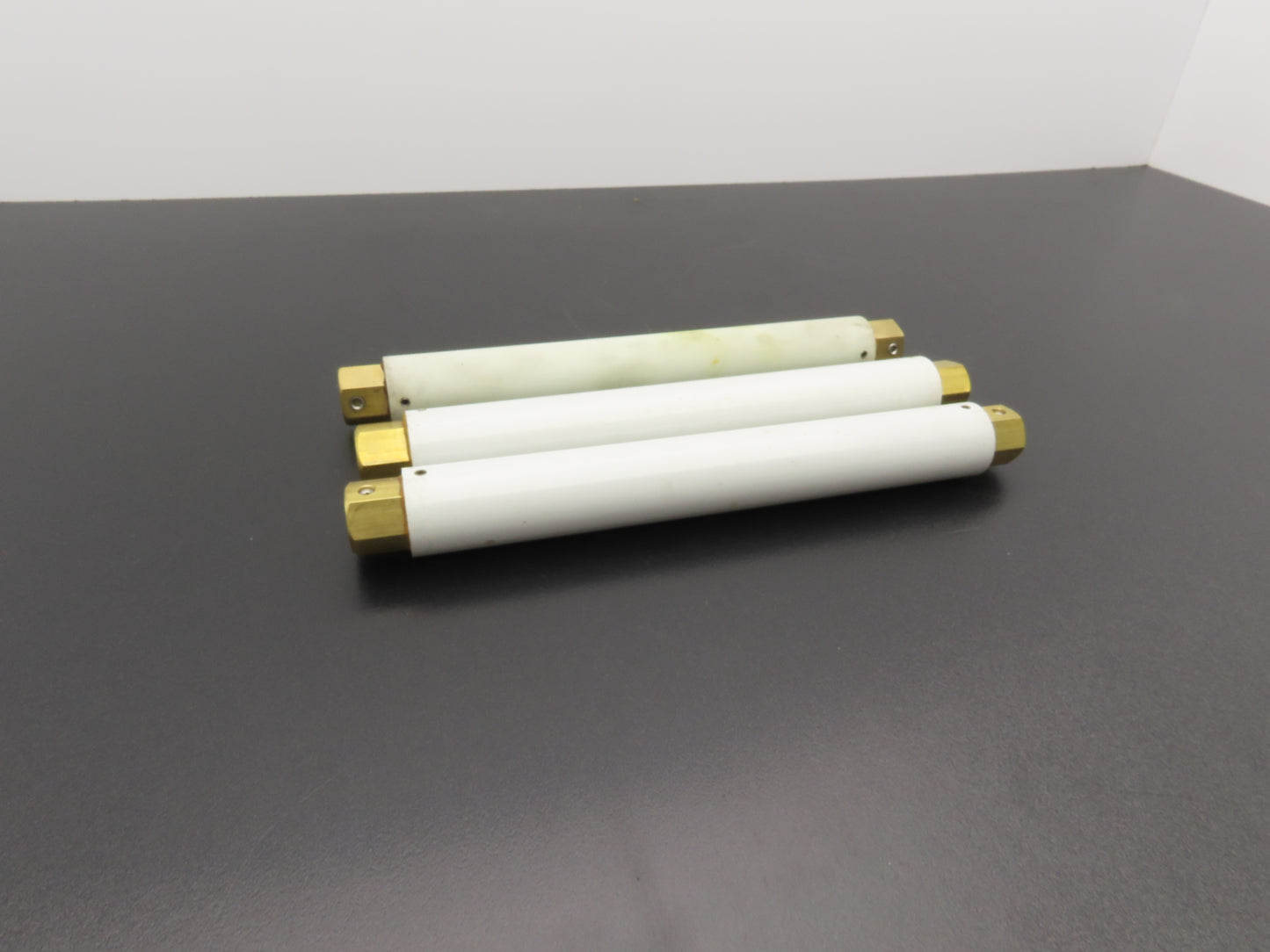 ENRX IMI-31R Integral Mandrel Impeder 31mm OD See Note Lot of 3
