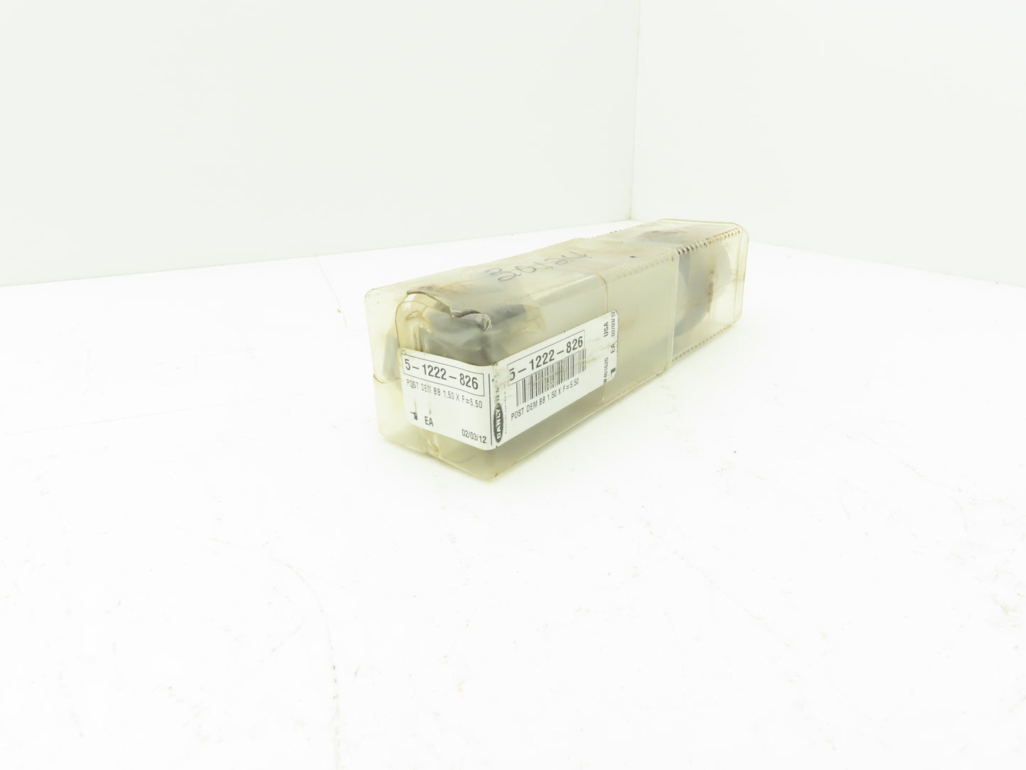 Danly 5-1222-826 Demountable Ball Bearing Guide Post 6-15/16" Length x 1-1/2"OD