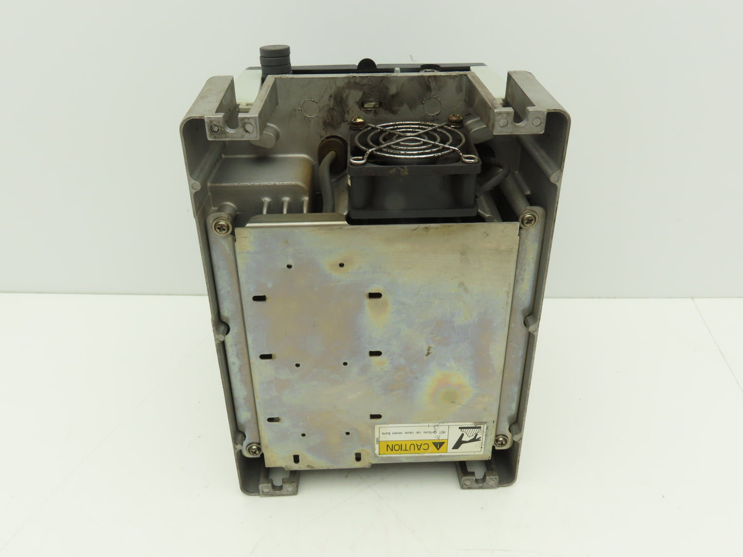 Allen Bradley 20AD5P0A3AYNNNC0 PowerFlex 70 Variable AC Drive VFD 3Hp 480V 3PH