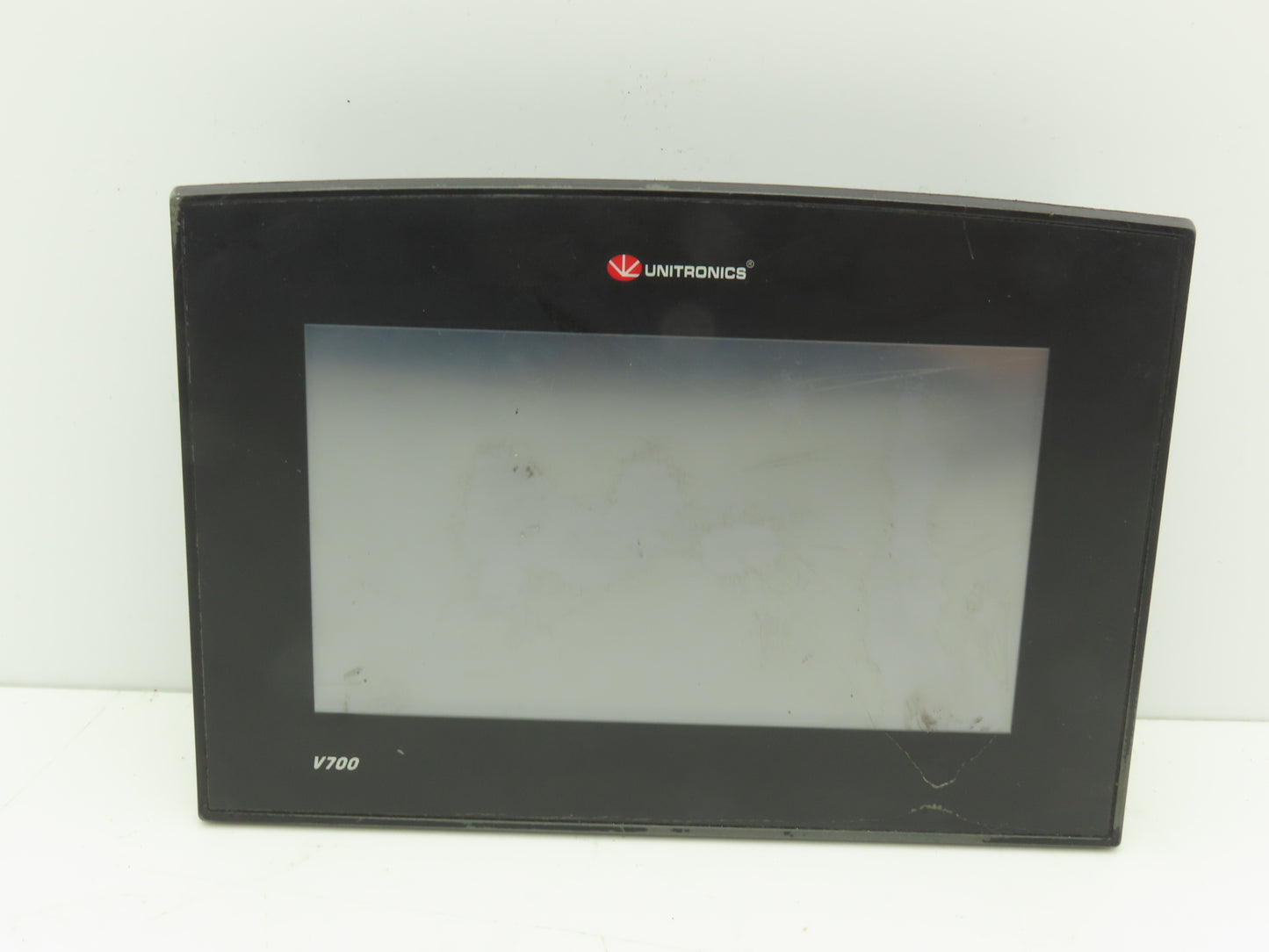 Unitronics V700T20BJ Display 7" HMI PLC Controller Module 24VDC