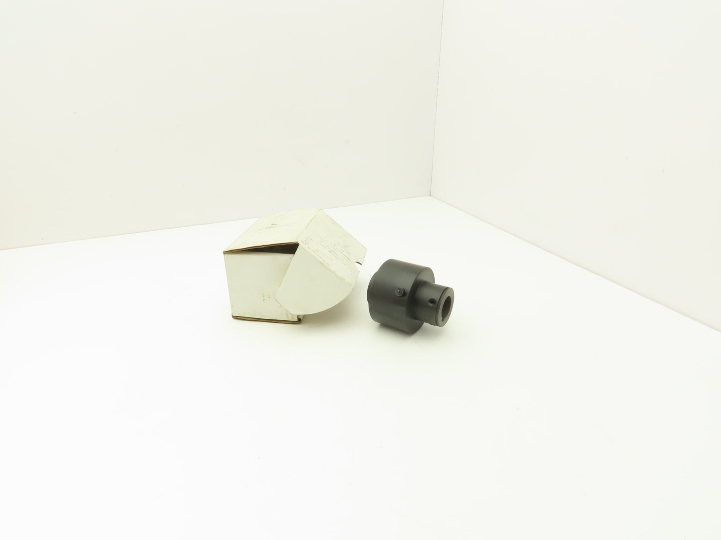 Zero-Max TT3-CP-005-006-009 Torq-Tender Shaft Coupling w/Pin 1" Keyed Bore
