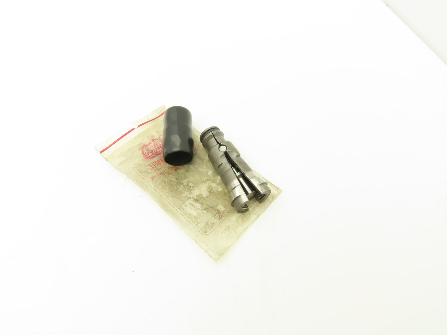 Titan Tool Double-End Stud Driver Remover M14x2.0 Metric Thread
