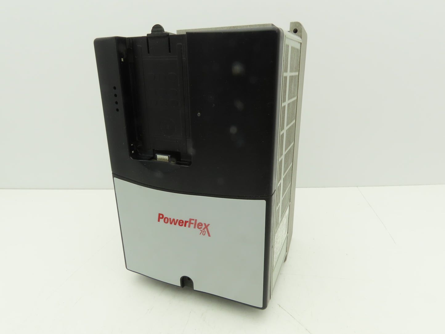 Allen Bradley 20AD014A0AYNANC0 PowerFlex 70 Variable AC Drive VFD 10Hp 480V 3PH