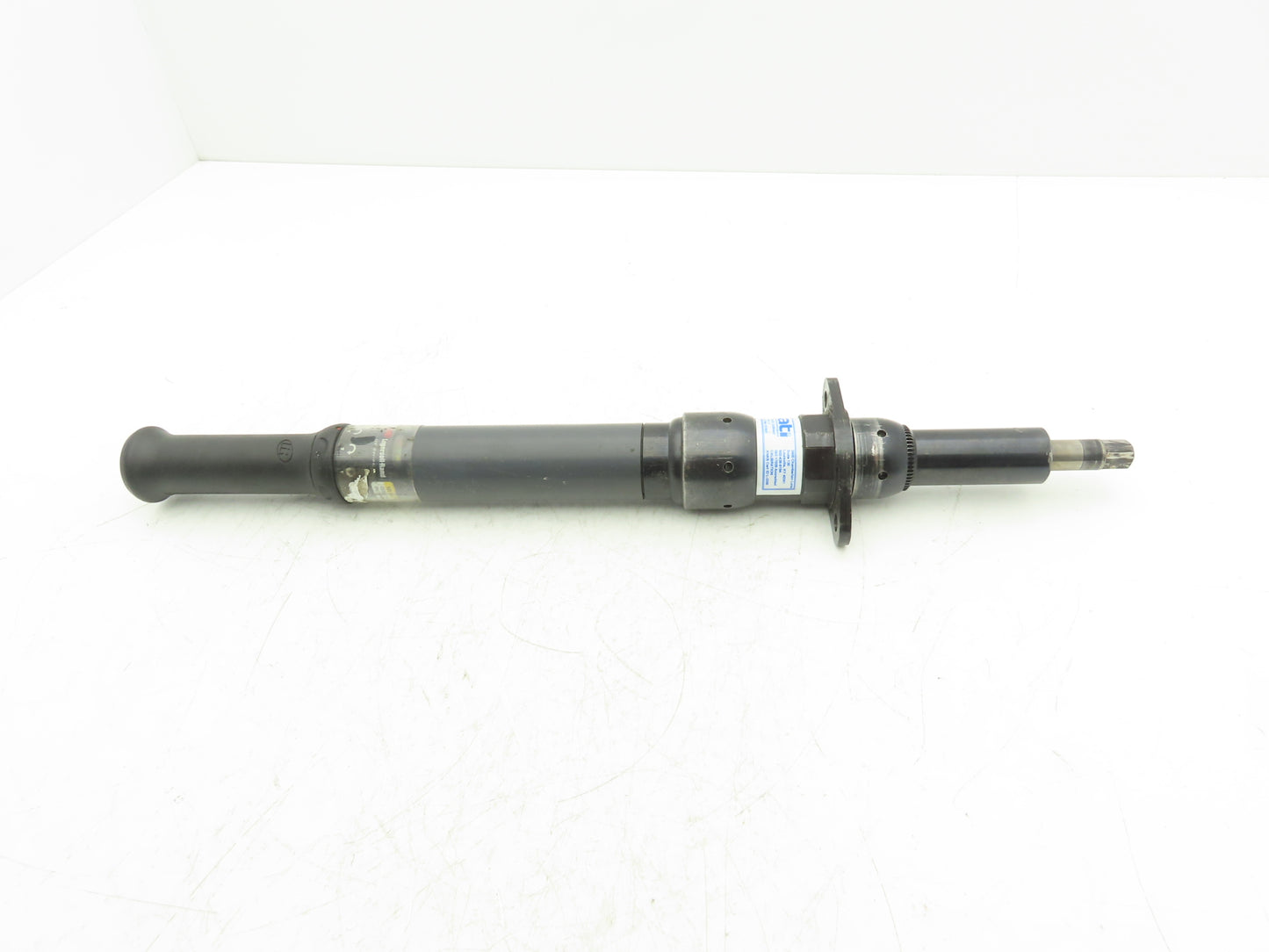 Stanley QE8ST090F41S08 Electric Nutrunner Drive 1/2" Retractable 100Nm 370 RPM