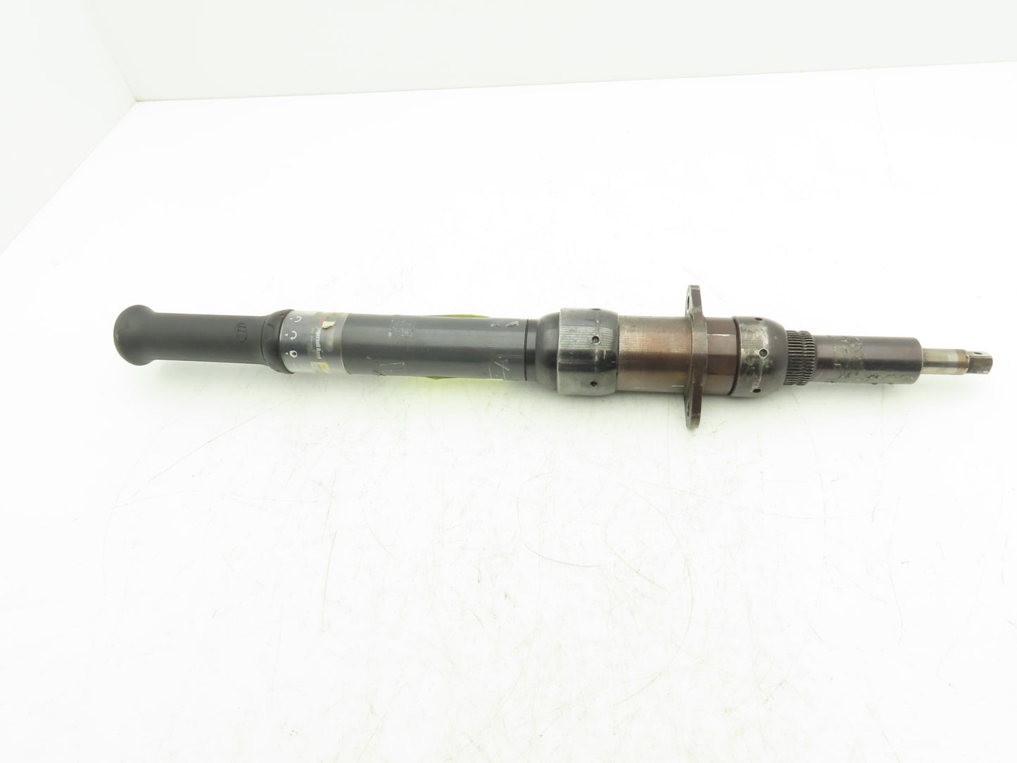 Stanley QE8SE150F41S08 Electric Nutrunner 1/2" Drive 150Nm 480 RPM Repair