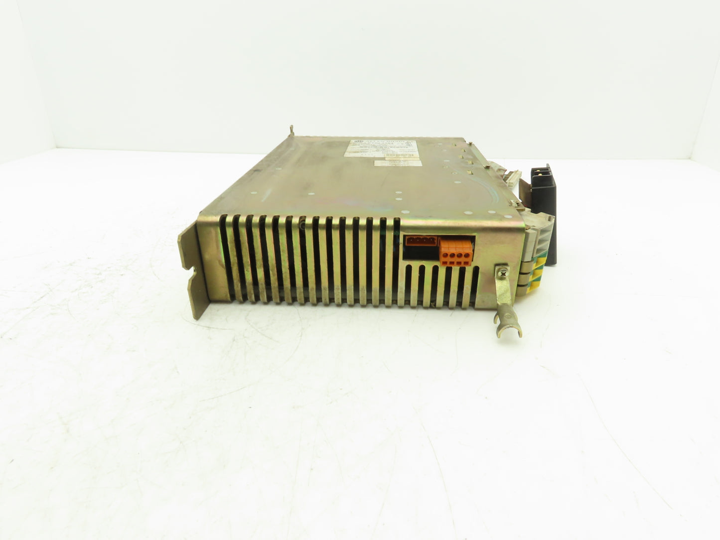 Allen Bradley 1394C-AM75-IH AC Servo Controller 15kW Axis Module 390V READ