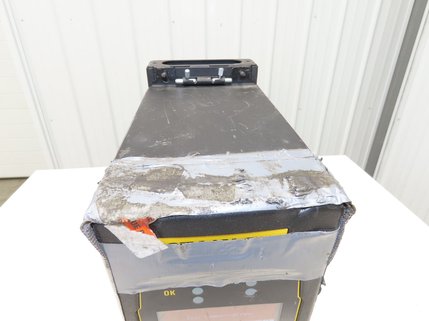 Stanley QB3101-XEV Advanced QPM Nutrunner Torque Controller 120VAC 21A114303