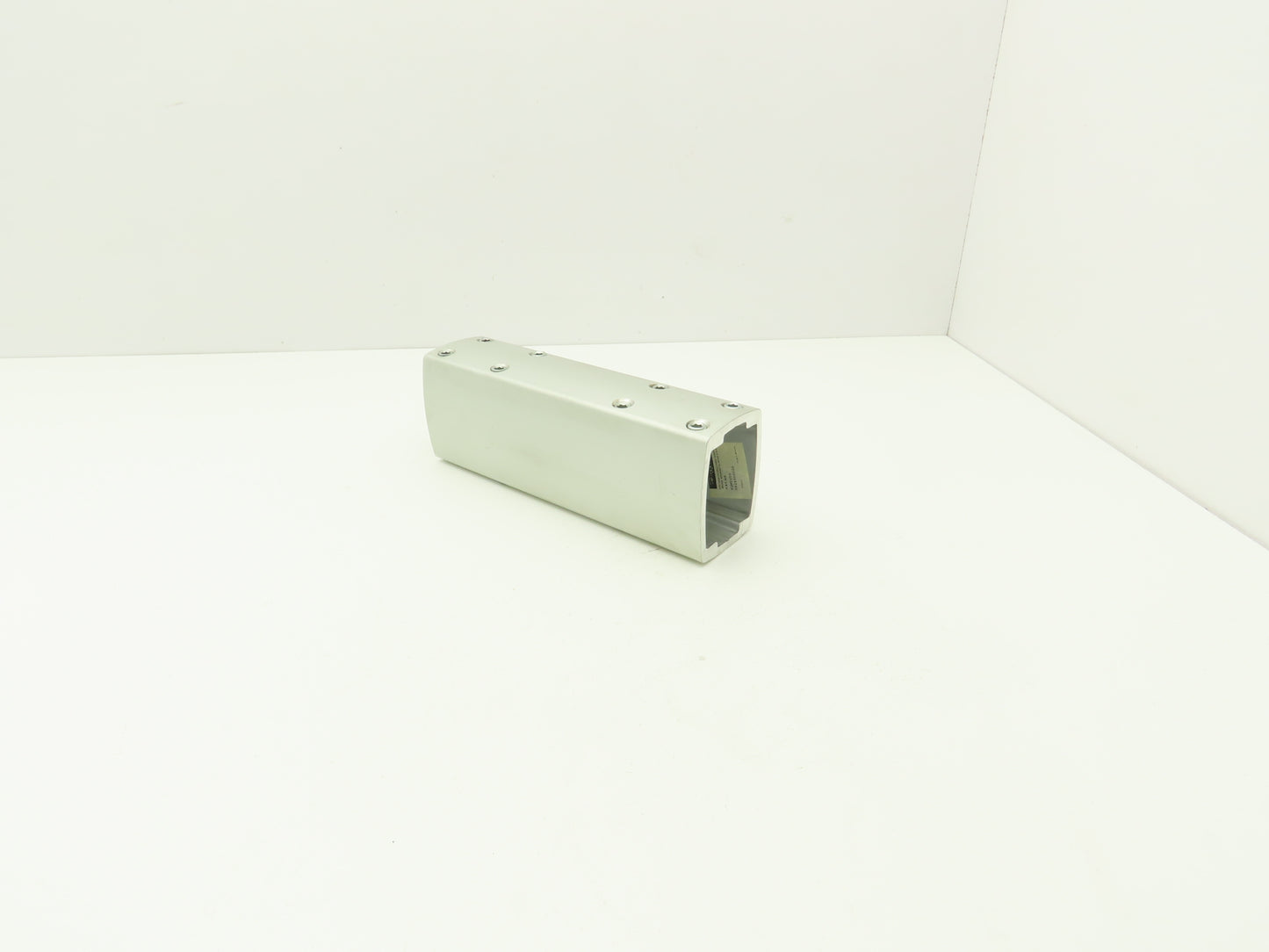 Hoffman S2MT250 Aluminum Tube HMI Support Syspend 281-Max 250mm Long