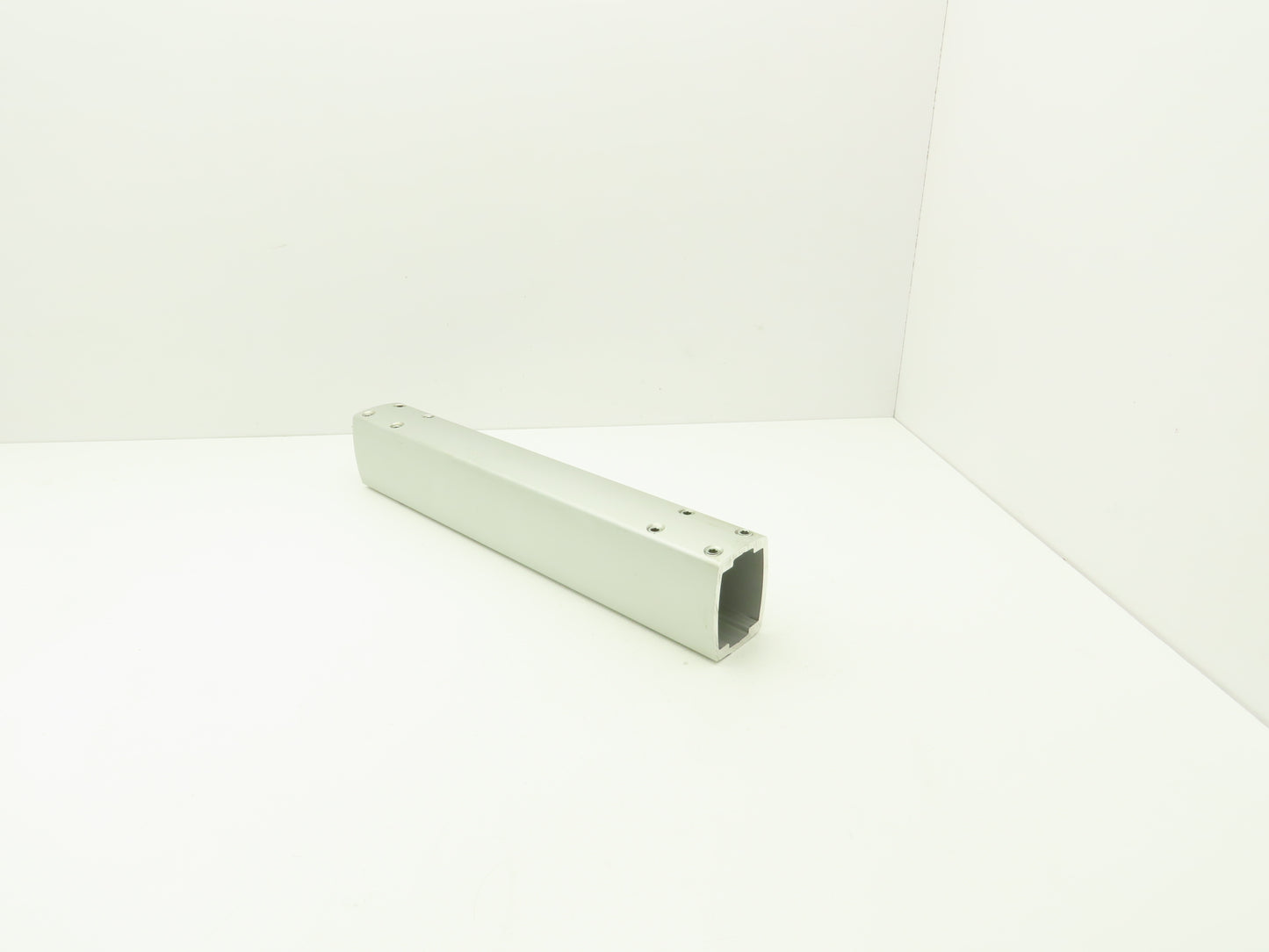 Hoffman S2MT500 Aluminum Tube HMI Support Syspend 281-Max 500mm Long