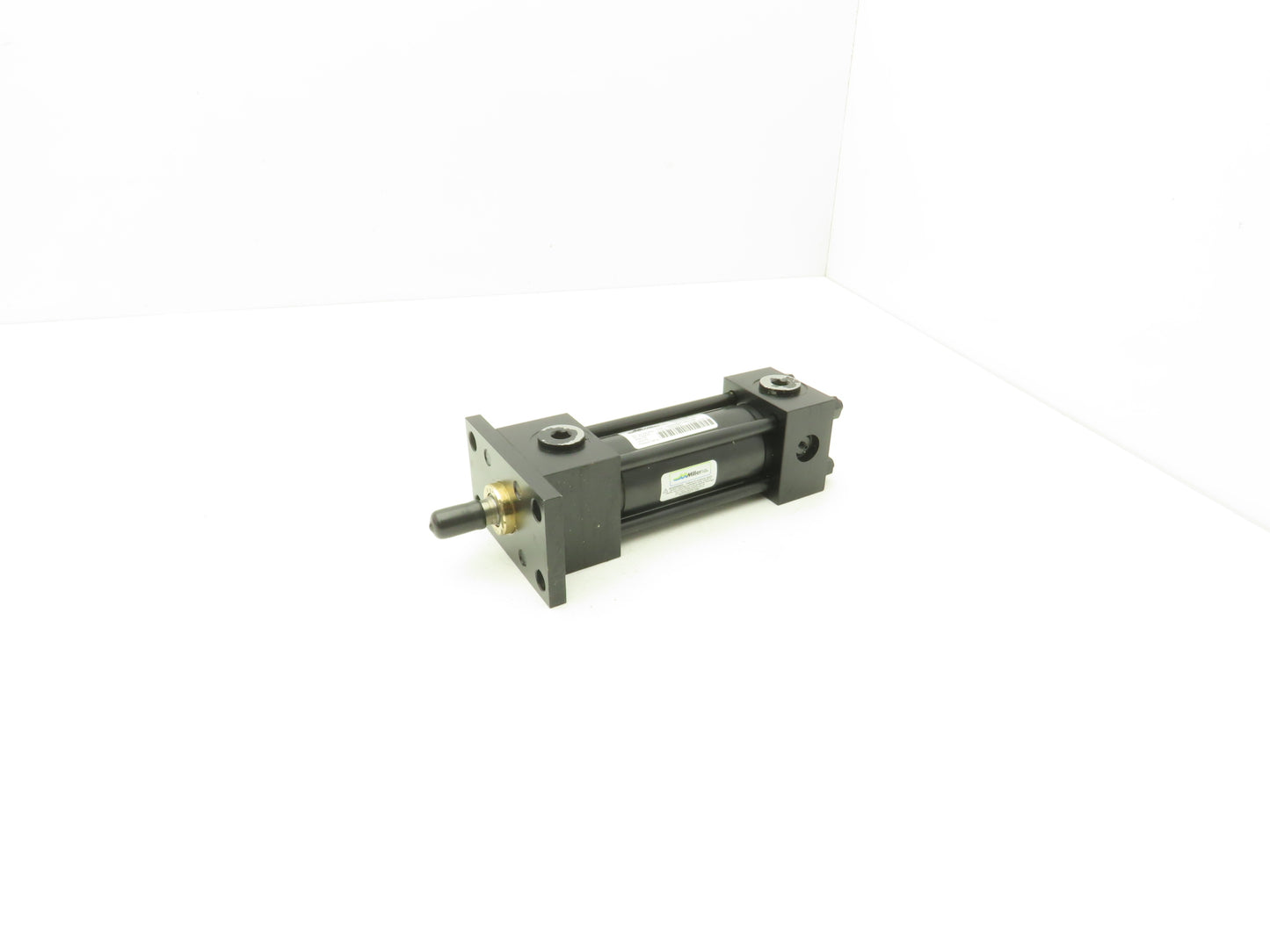 Miller 1HHV0A00253085 Hydraulic Cylinder 1.5" Bore x 3" Stroke
