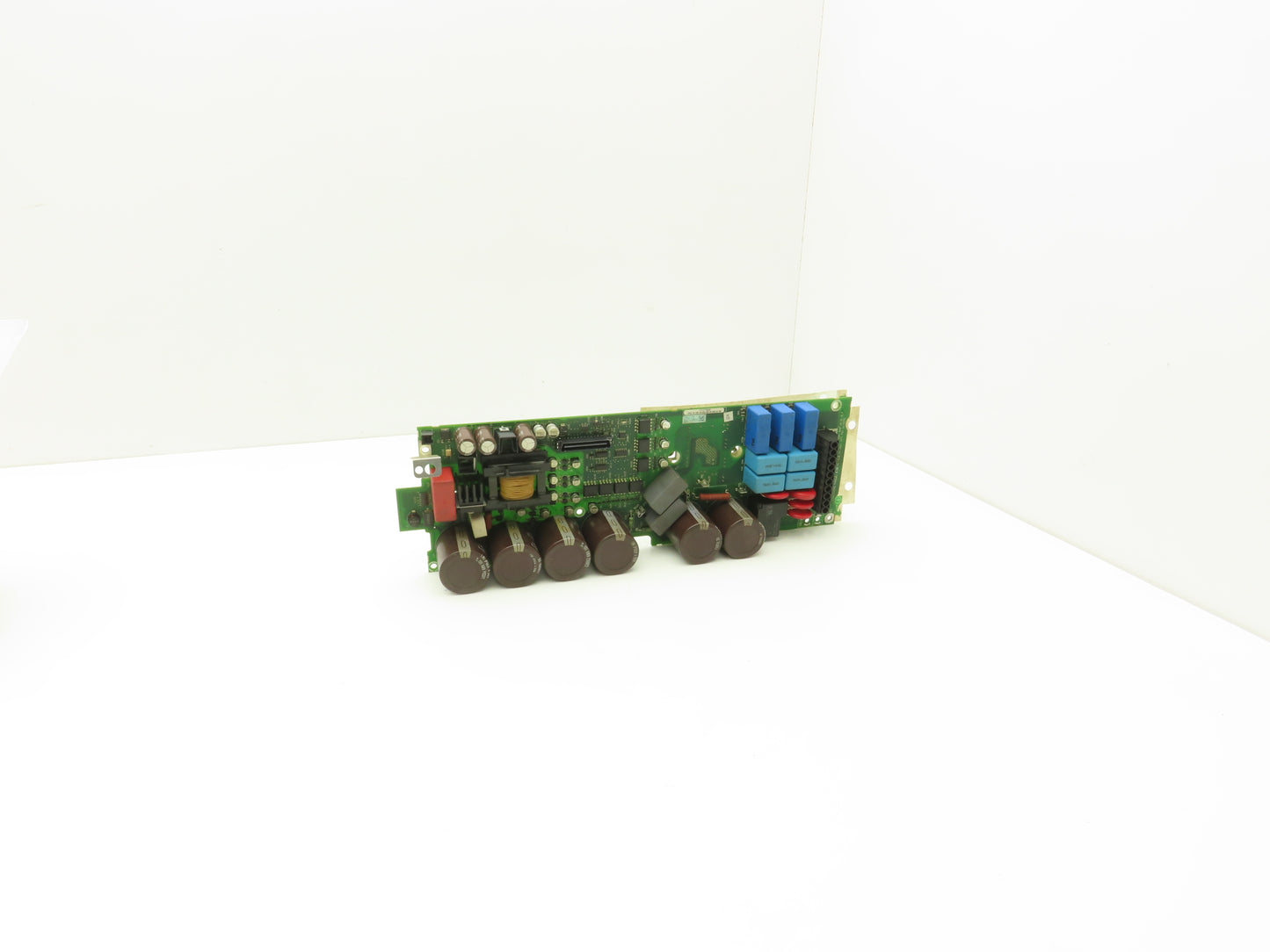 Allen Bradley 312747-A12 PCB Inverter Printed Circuit Board PC Drive Control