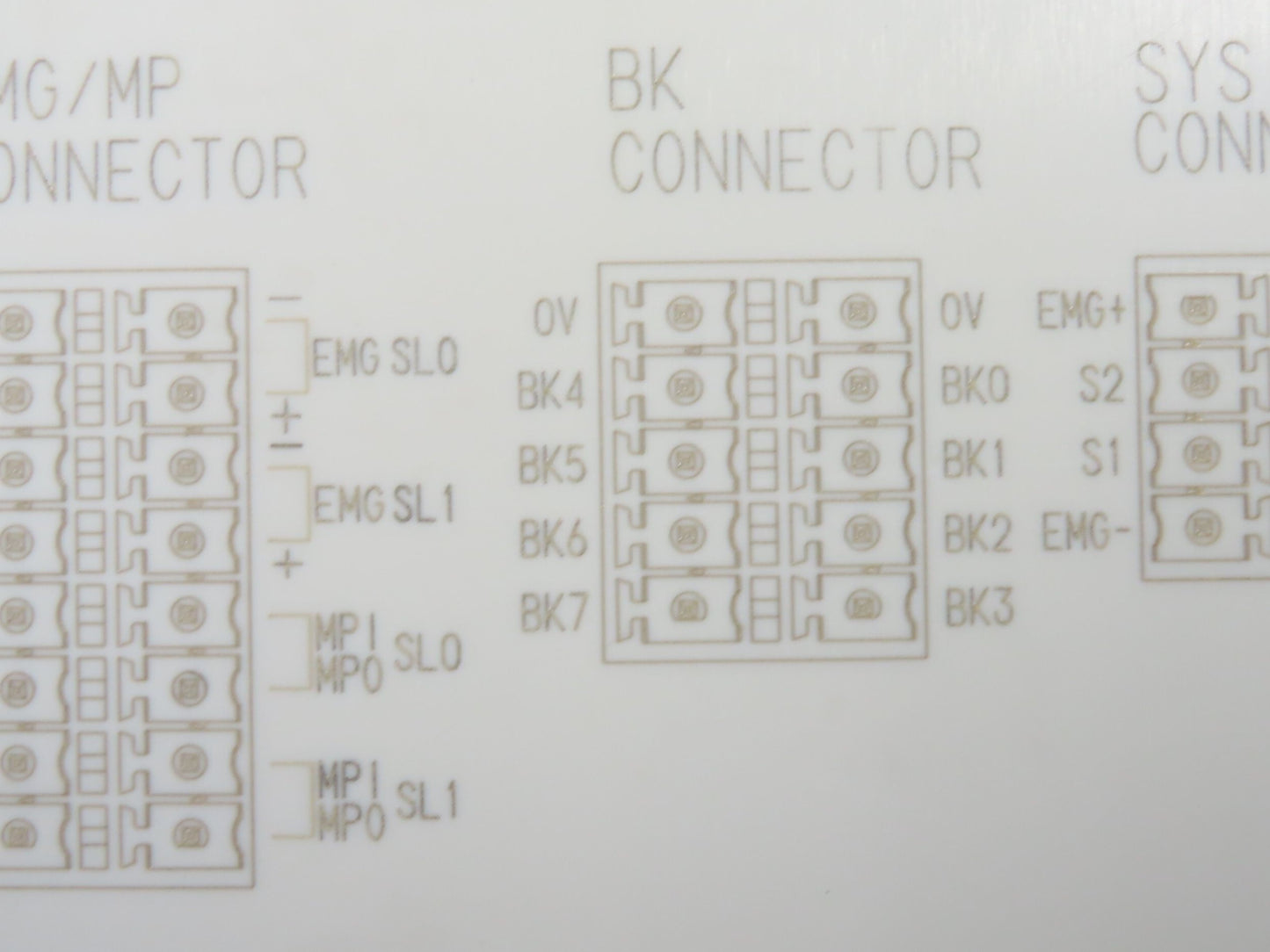 IAI RCP2-SA5C-I-42P-3-350-P3-S Cylinder Position Controller