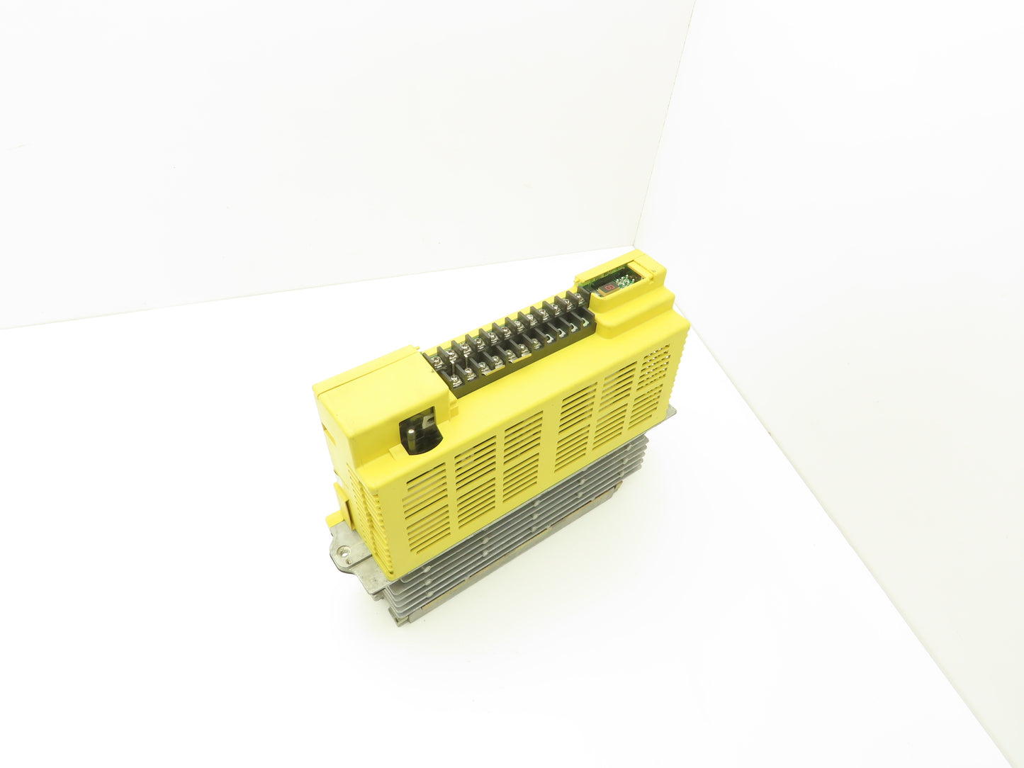 Fanuc A06B-6066-H006 A2 AC Servo Drive Amplifier