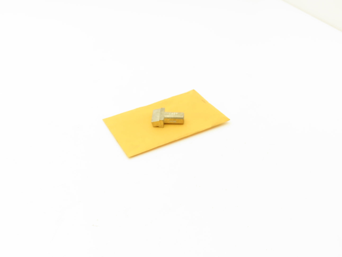 Norton 1A6C7 Diamond Dressing Tool 15° Multi Point 54-100 Grit Grinding Wheel
