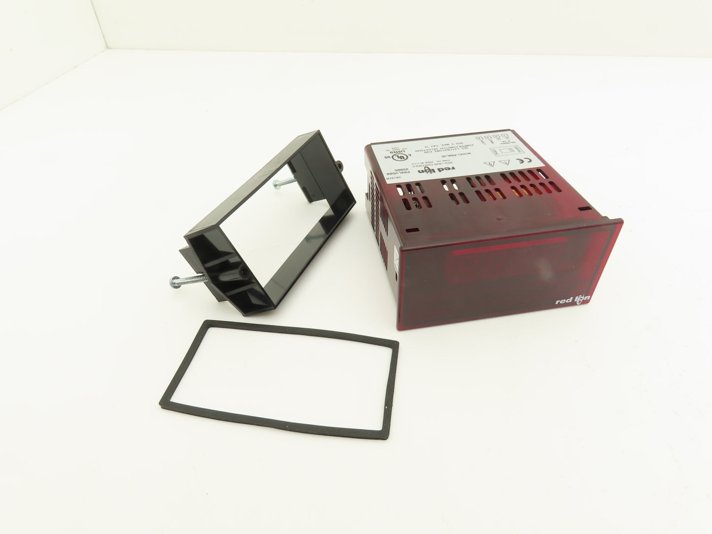 Red Lion Controls PAXLVD 3.5 Digit ±300VDC Volt Meter 115-230VAC
