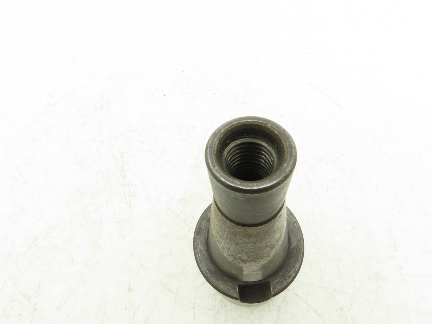 ETM 40EM1.875E End Mill Tapered Shank 1.875" Chuck Tool Holder Double Allen Key