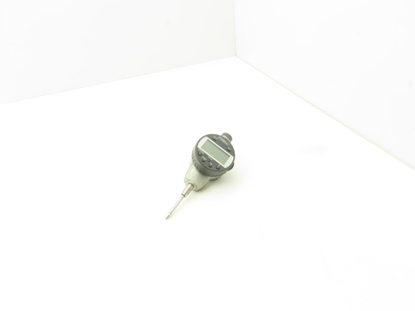 Fowler 54-520-310-0 Indi-Max Digital Gage Indicator 1.0"/0-25mm Range .00005"