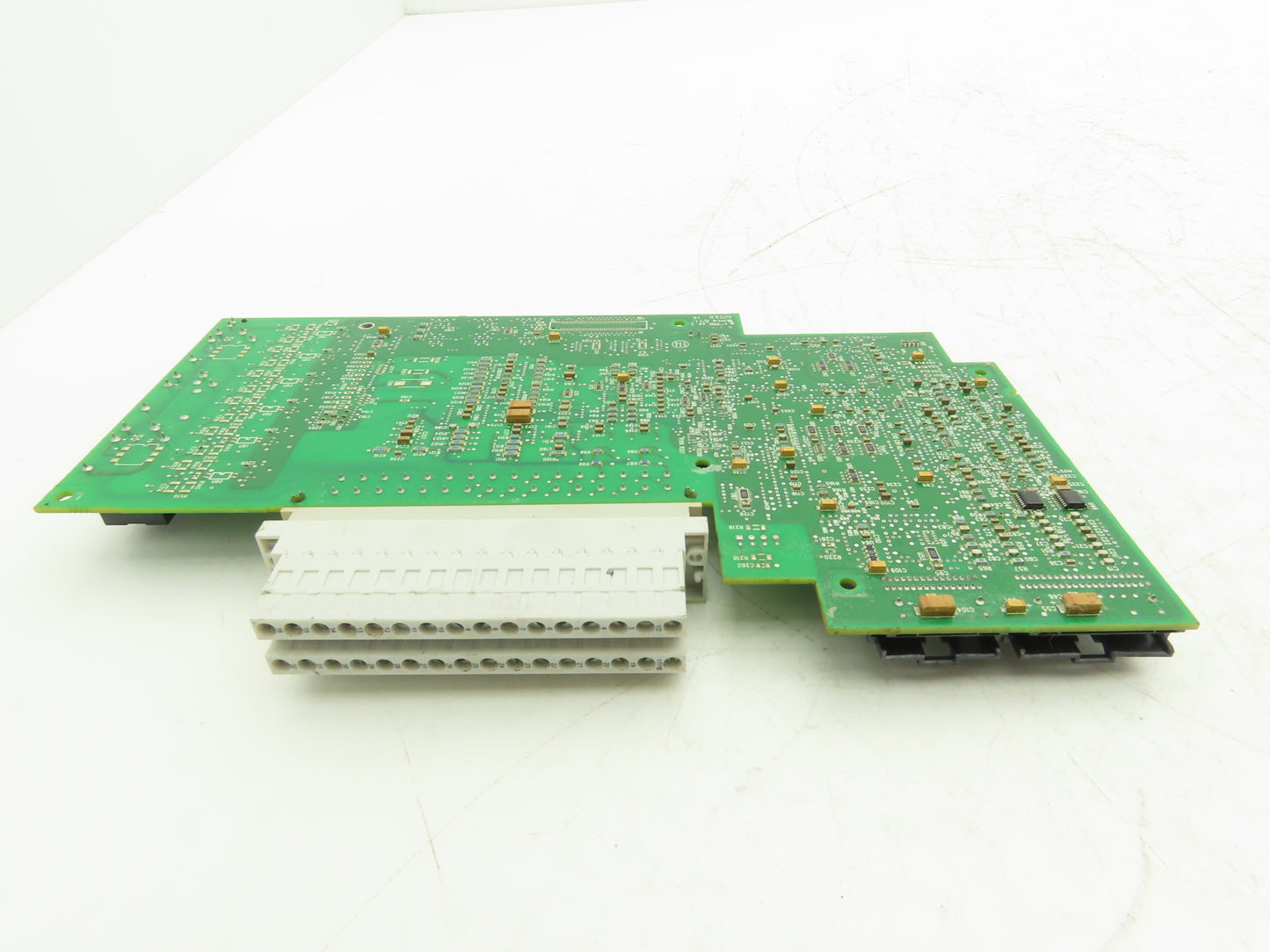 Allen Bradley 321131-A02 PCB Printed Circuit Board PC Drive Control