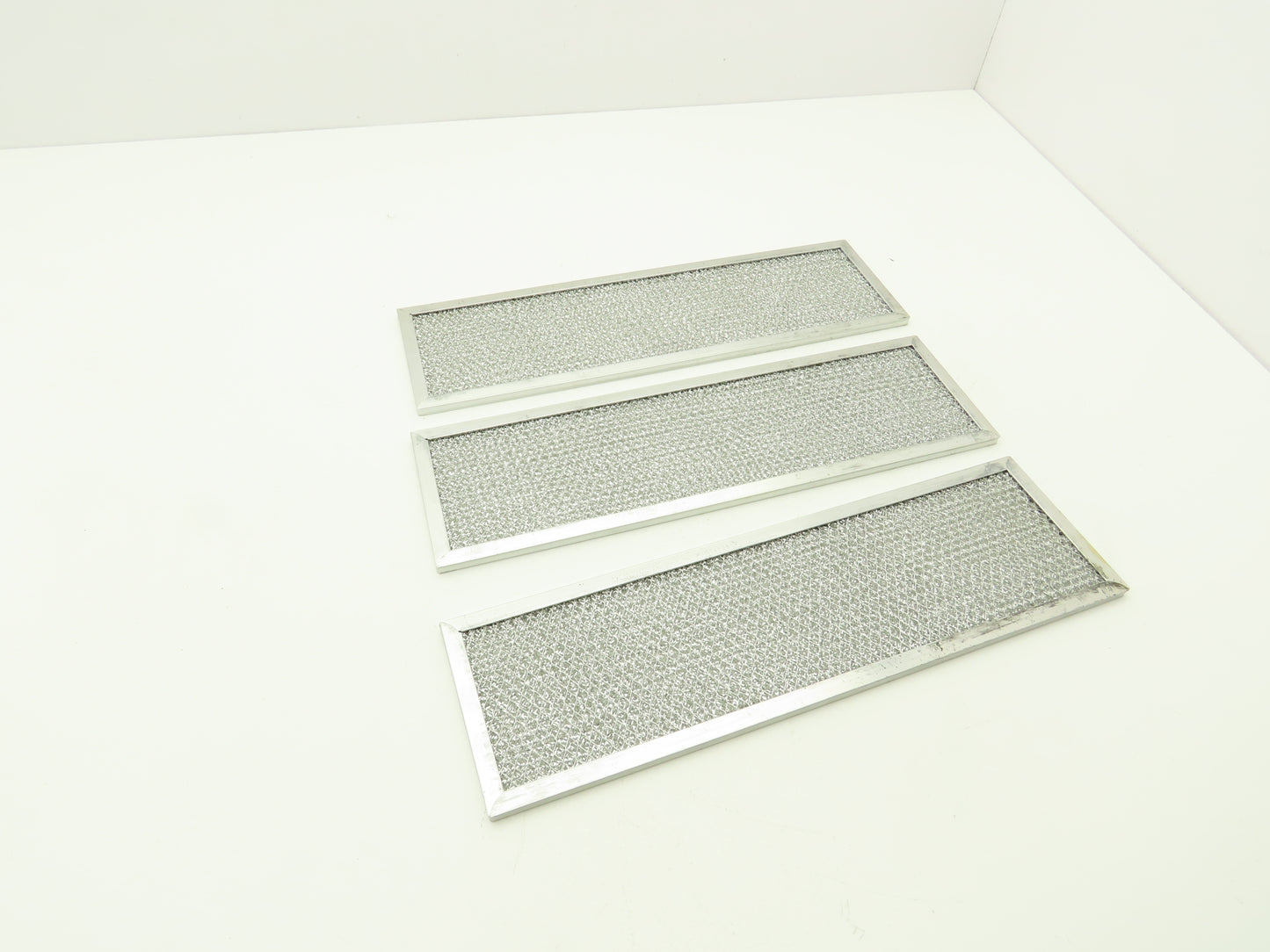 Kooltronic 5251F Air Filter Lot of 3