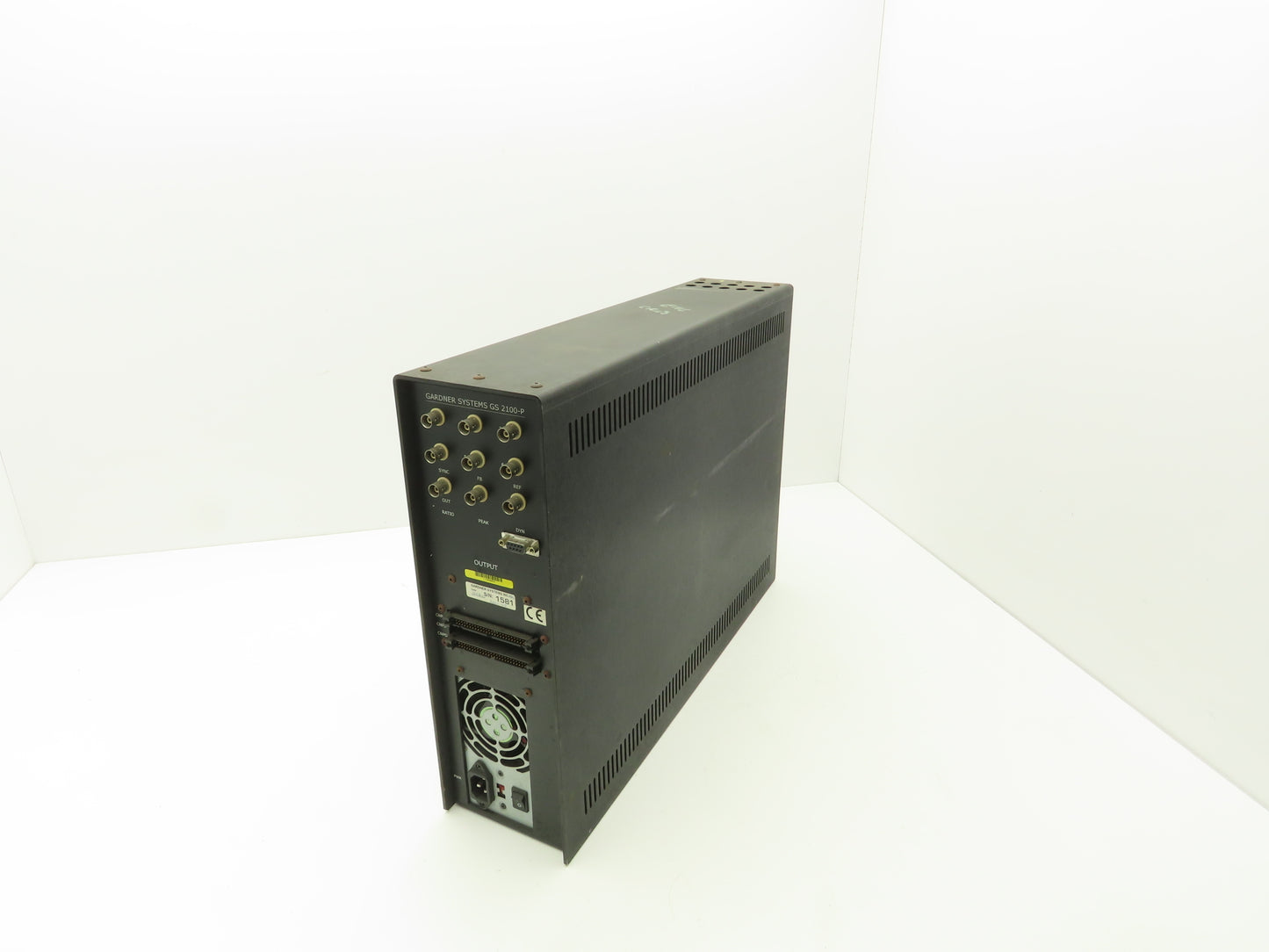 Gardner Systems GS 2100-P Programmer Controller
