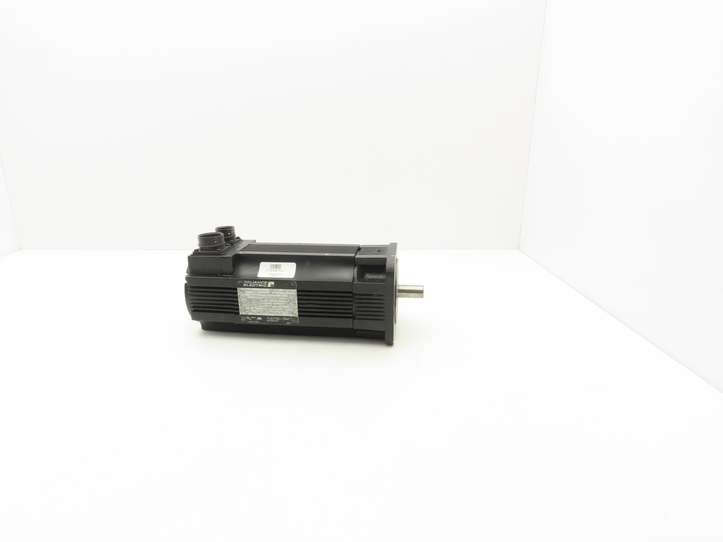 Reliance Electric 1326AB-B420H-21-SERIES C Servo Motor 1.74/2.08kW 5000/6000RPM
