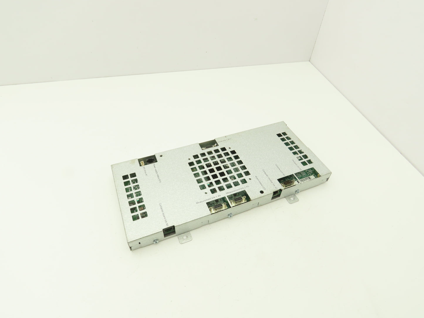 ABB 3HAC 12815-1/09 Axis Computer Module