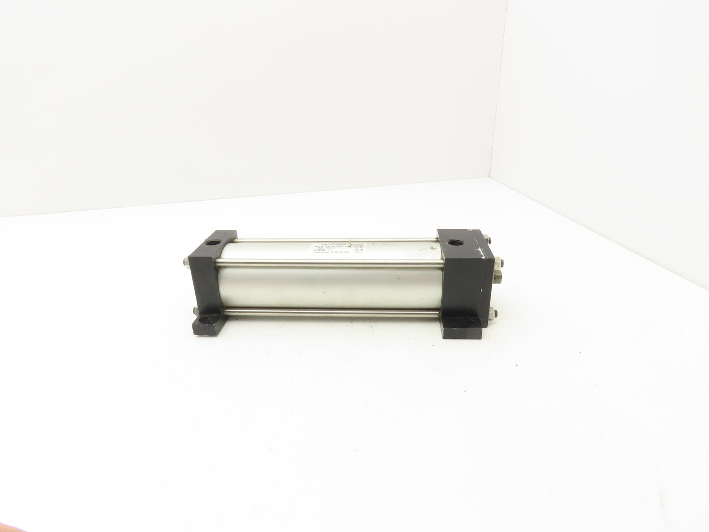 Turn Act TAC25SSMS27.25CB26PS152 Pneumatic Air Cylinder 2.5" Bore 7.25" Stroke