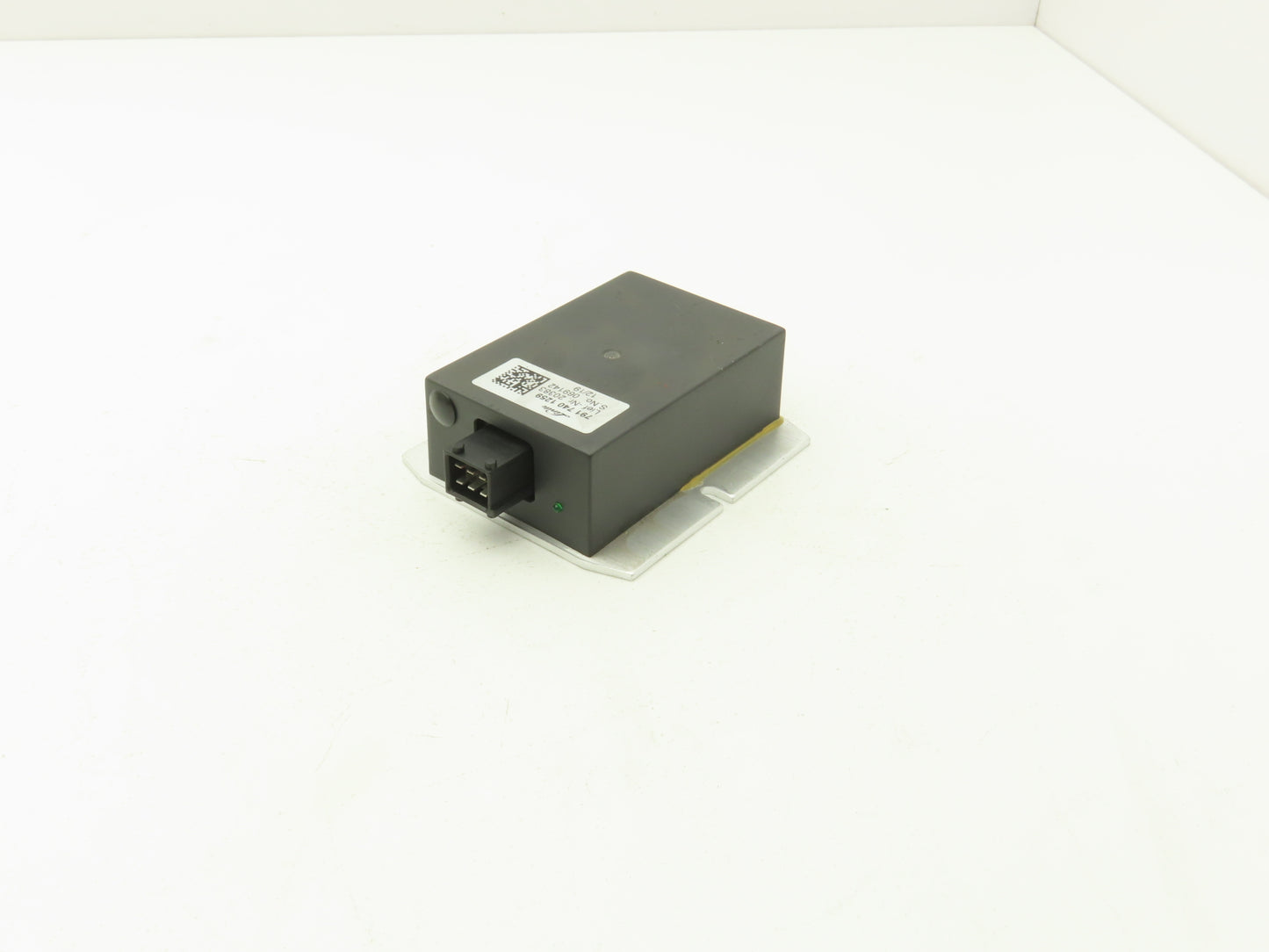 Linde 791 740 1259 Forklift Voltage Transformer Removed From E20C