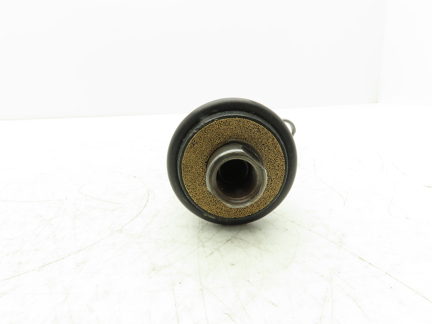 Cleco 34RAA33AX3 Pneumatic Right Angle Nutrunner 3/8" Drive 545 RPM 17-33 Nm