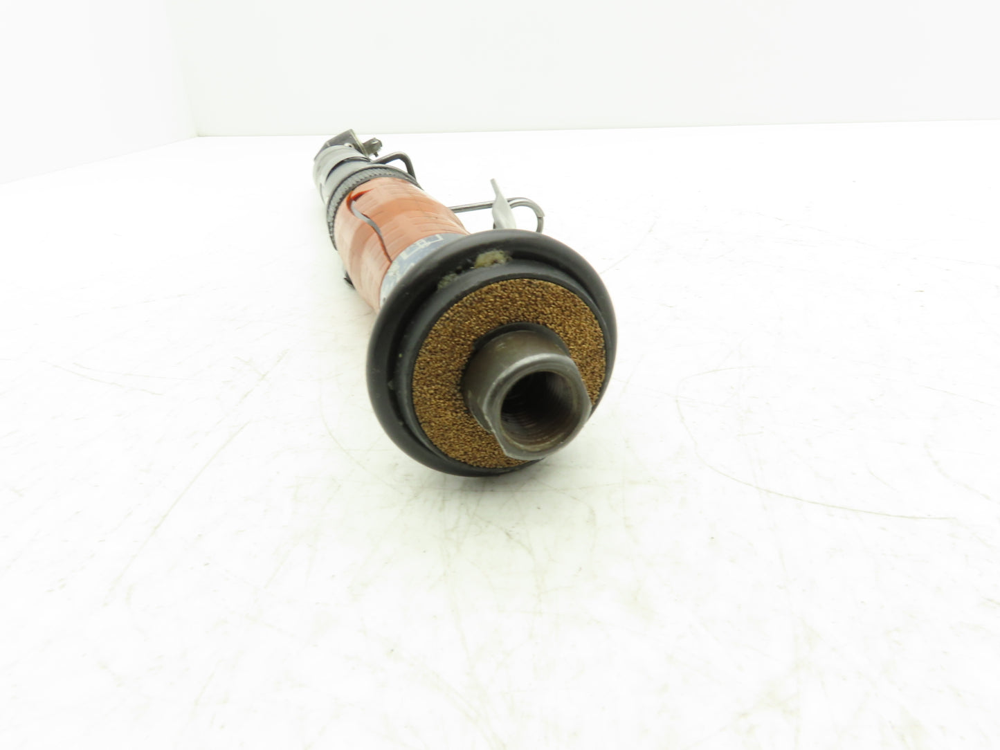 Cleco 34RAA37AX3 Pneumatic Right Angle Nutrunner 3/8" Drive 480 RPM 18-37Nm