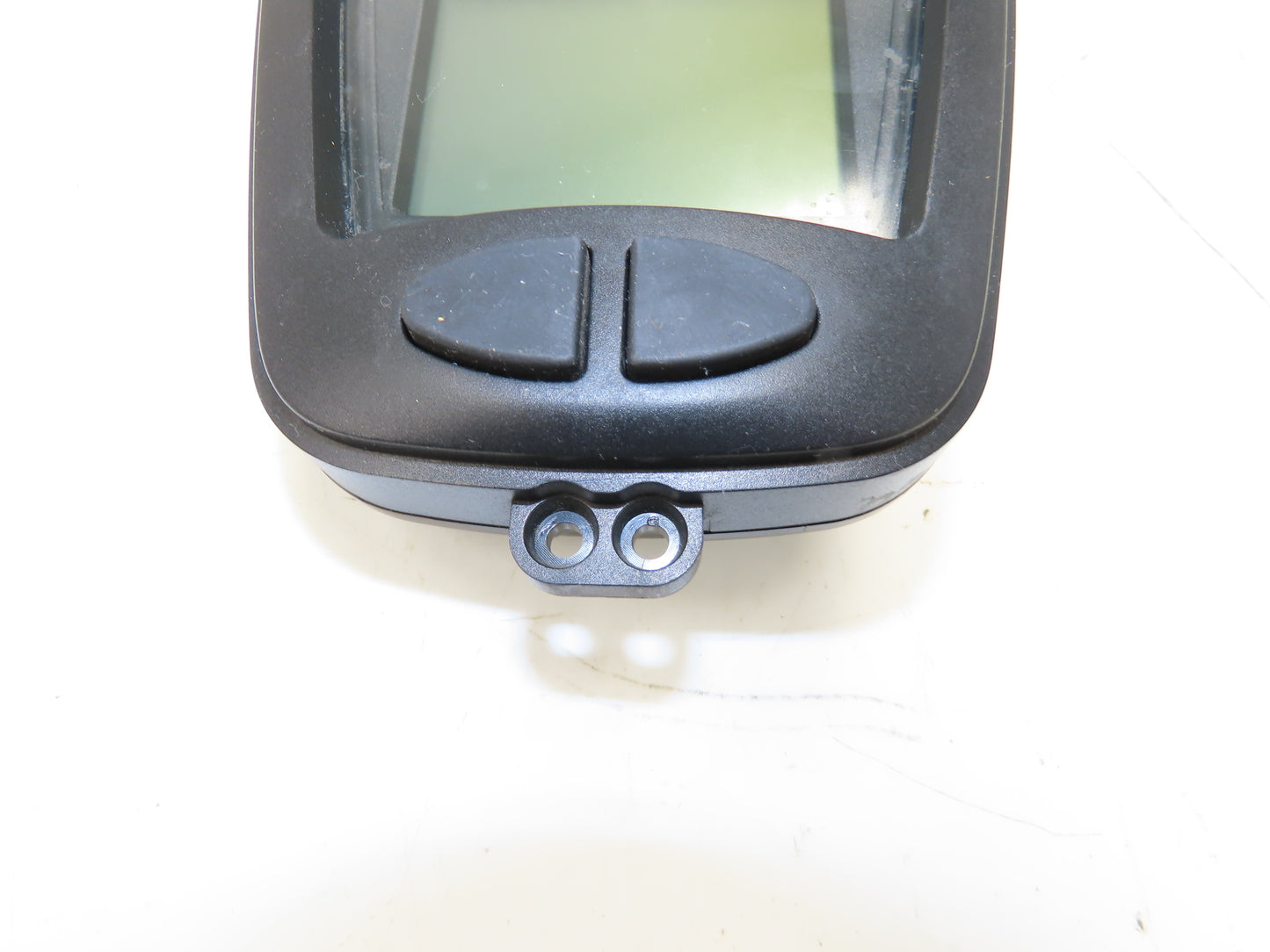 Linde 0009400733 Forklift Display Controller Module 05119300 Removed From E20C