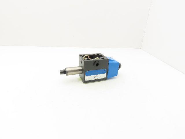 Vickers DG4S4-012C-D-60 Hydraulic Directional Control Solenoid Valve 120VAC