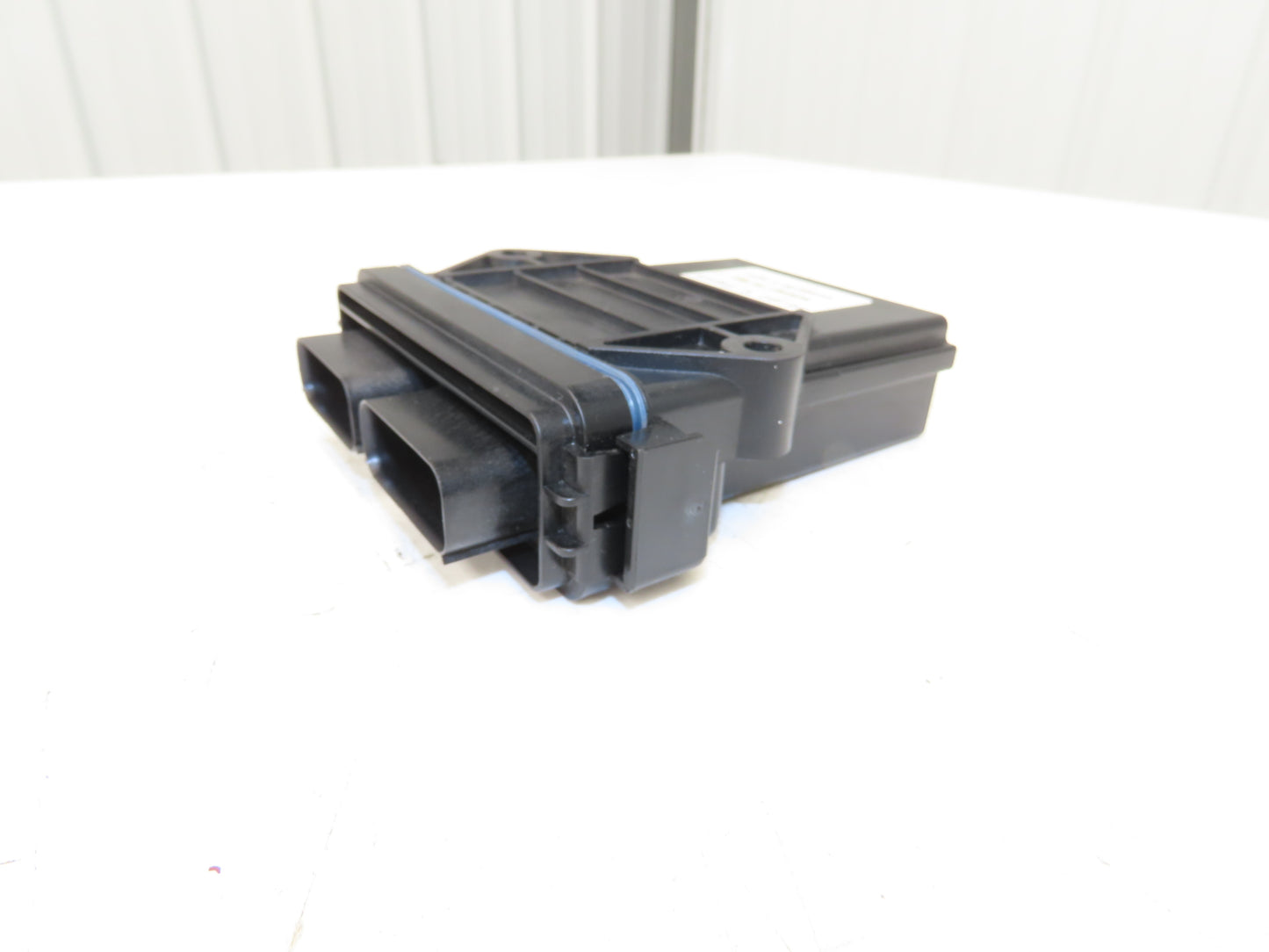 Global Equipment Monitoring Forklift Sapphire Interface Box HV Linde E20C