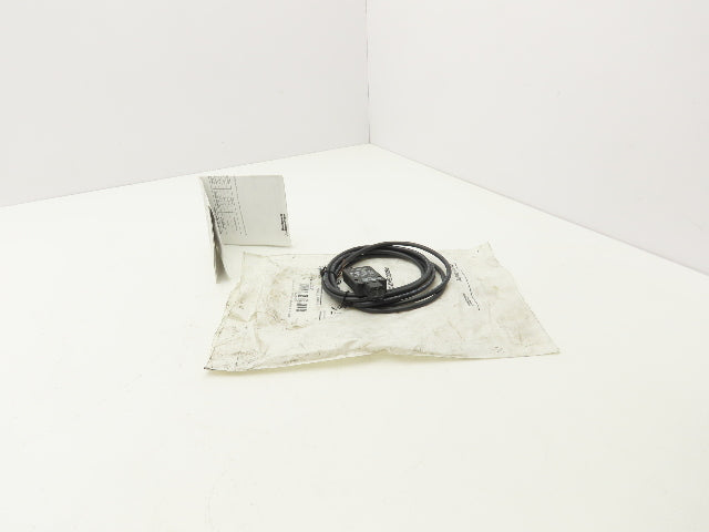 Allen Bradley 42KL-U2TC-A2 Minisight Photoelectric Sensor 5m Reflective Ser A